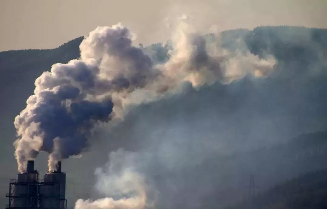 常州一批污染企業上黑榜！快來看看你家附近是否受影響