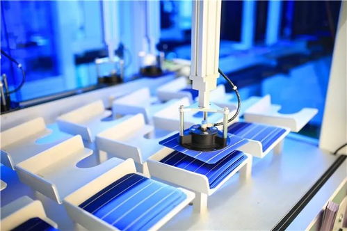 500元起家，筑就通威新能源理想國 探尋劉漢元的節能電力技術之路