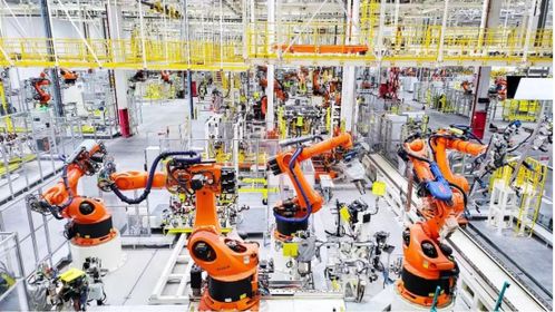 智造賦能質造 全新北京數智重卡全球上市，引領電力行業高效節能新航向